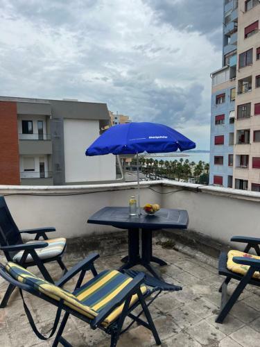 Apartamento Ferienwohnungen Durr�s