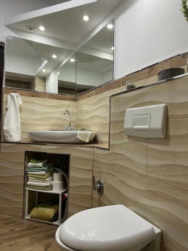Apartamento Ferienwohnungen Durr�s