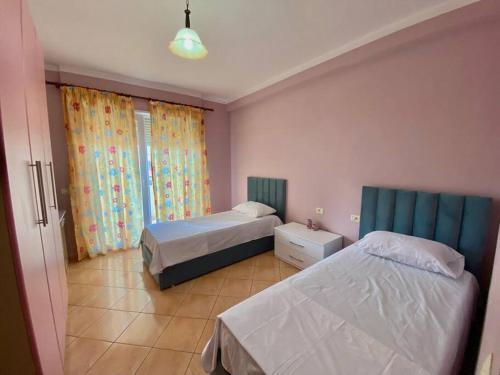 Family Friendly 2-bedroom Apartment In Durres :)