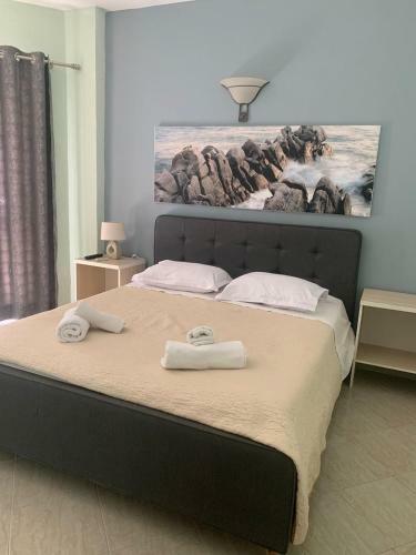 Hotel Ergi