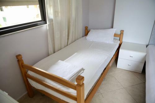 Apartamento La Quercia Seaview Flat