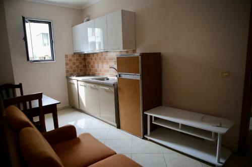 Apartamento La Quercia Seaview Flat