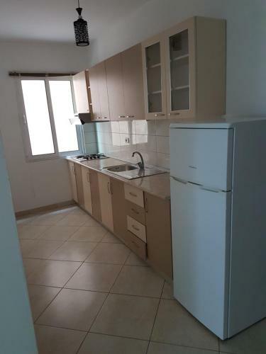 Xhoni Apartment