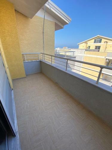 Luxurious Apartment
