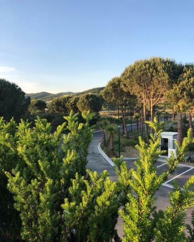 Apartamento Magic Lalzi Bay At Primavera Residence