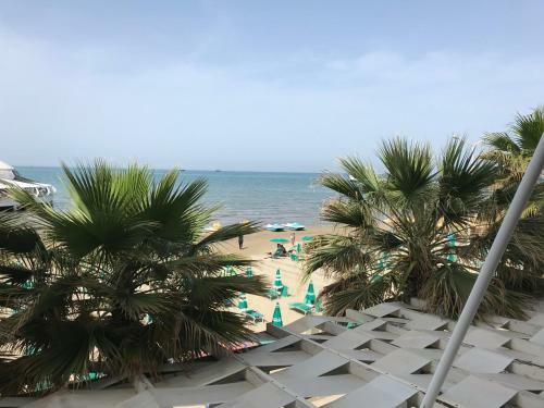 Palm Trees Apartment Durres