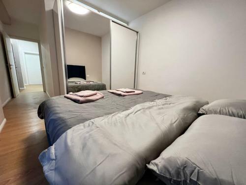 Palm Trees Apartment Durres