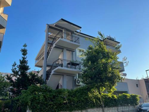 Vivo Apartment