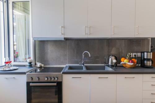 Durres Luxurious Apartment
