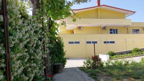 Villa Gladiatore