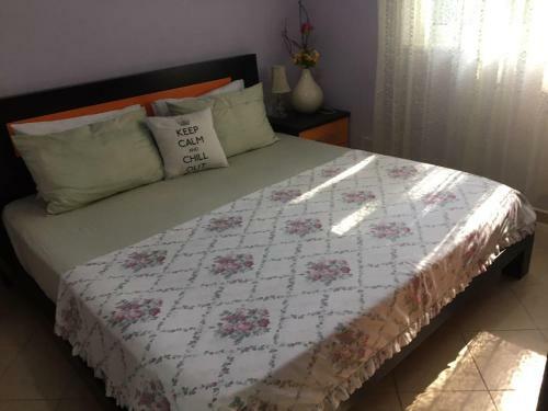 Apartamento Stefani