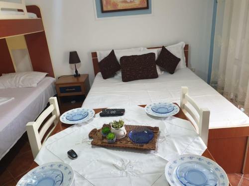 Apartamento #toni's Room (next To The Beach)