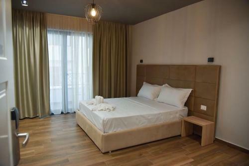 Hotel Lubjana