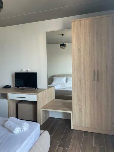 Hotel Lubjana