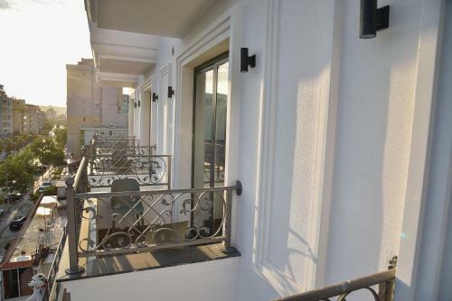 Hotel Lubjana