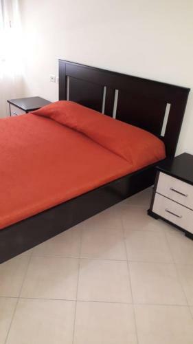 Rusi Apartments