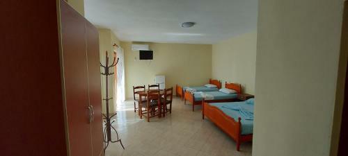 Hostal Rigandi