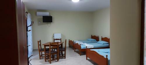 Hostal Rigandi