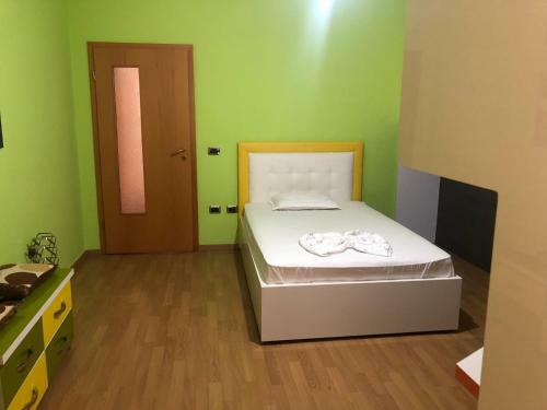 Beach View 2-bedroom Apartment In Durres