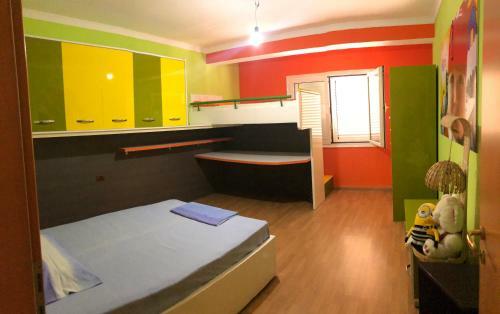 Beach View 2-bedroom Apartment In Durres