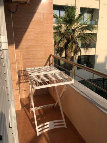 Beach View 2-bedroom Apartment In Durres