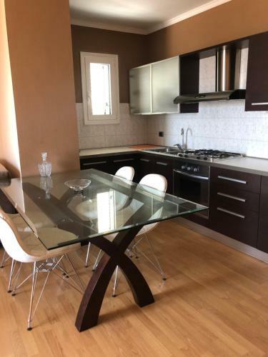 Beach View 2-bedroom Apartment In Durres