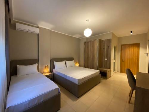 Rumar Hotel
