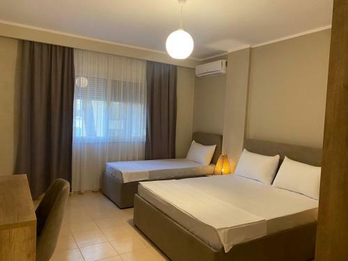 Rumar Hotel