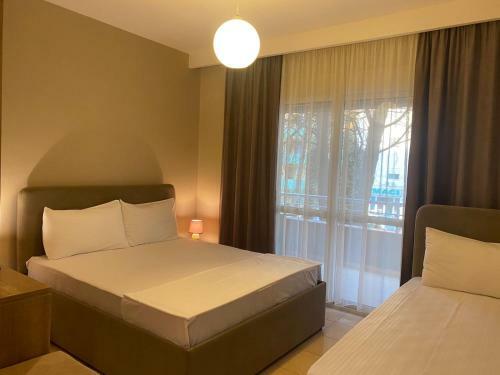 Rumar Hotel