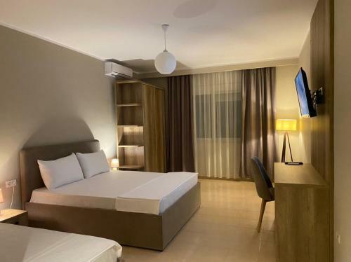 Rumar Hotel