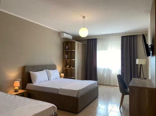 Rumar Hotel