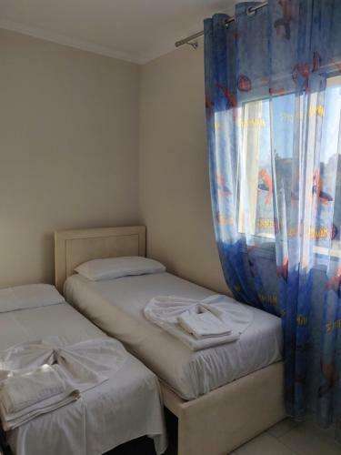 Agroturismo Villa Tranquility