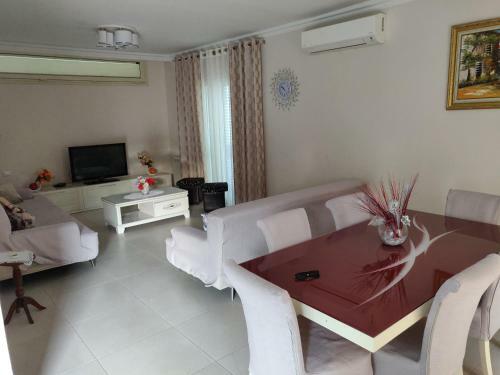 Agroturismo Villa Tranquility
