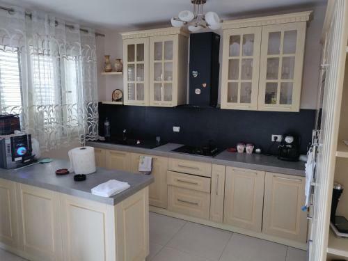 Agroturismo Villa Tranquility