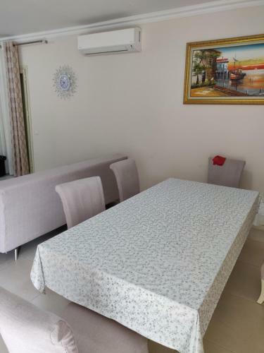 Agroturismo Villa Tranquility
