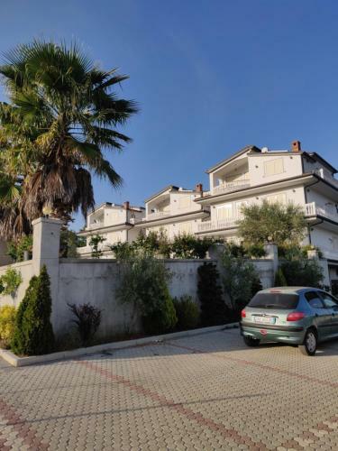 Agroturismo Villa Tranquility