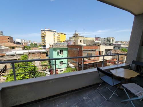 Roy Apartament