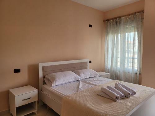 Roy Apartament