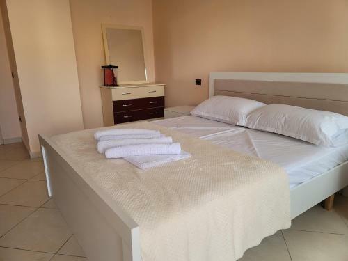 Roy Apartament