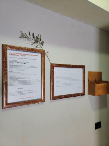 Roy Apartament