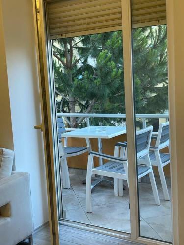 Apartamento Luxuryapartament