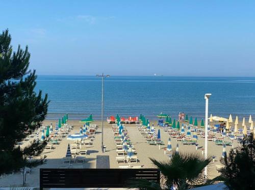 Seaview Apartment By Rumar