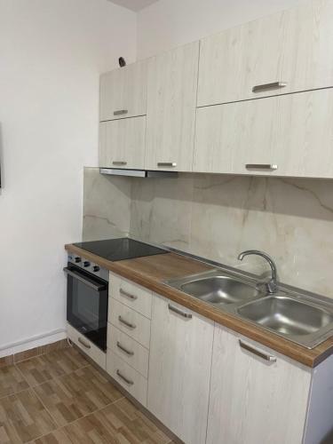 Durres Holiday Apartment