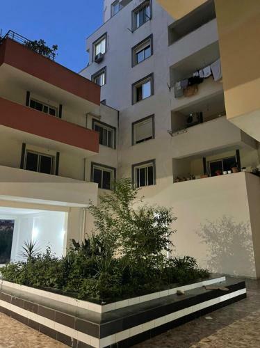 Durres Holiday Apartment