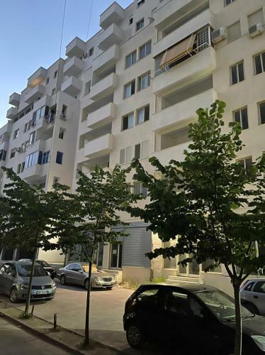 Durres Holiday Apartment