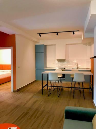 Synergy Apartments