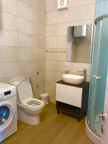 Synergy Apartments