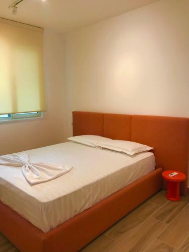 Synergy Apartments