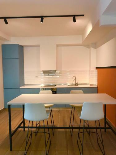 Synergy Apartments