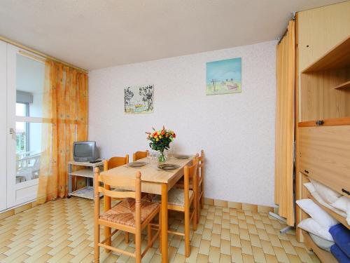Apartment Le Hameau